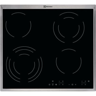 Варочная поверхность Electrolux - CPE 6433 KX