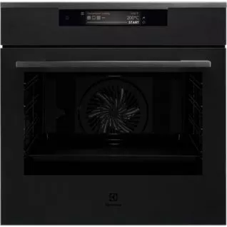 Духовой шкаф Electrolux - KOEAP 31 WT