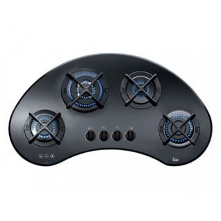 Варочная поверхность Teka - TEKA РАБ.ПОВЕРХ. VR 90 4G TR 10205279 фабрики Teka