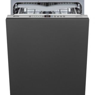 Посудомоечная машина встраиваемая Smeg - STL 352 C