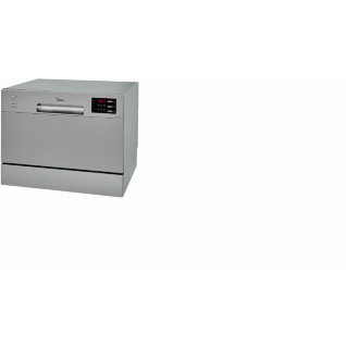 Посудомоечная машина Midea - MCFD 55320 S фабрики Midea