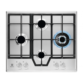 Варочная поверхность Electrolux - GME 363 NX