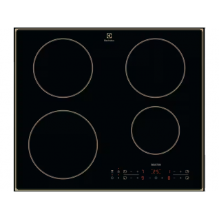 Варильна поверхня Electrolux - CIR 60430 CB