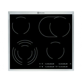Варильна поверхня Electrolux - EHF46547XK