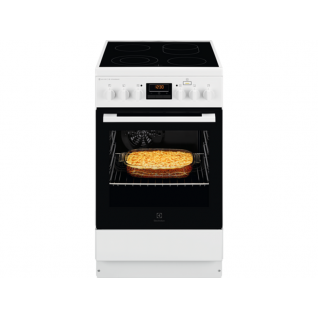Кухонна плита Electrolux - LKR 564200 W фабрики Electrolux