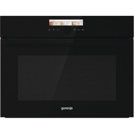 Фото Духовой шкаф Gorenje - BCM 598 S 17 BG