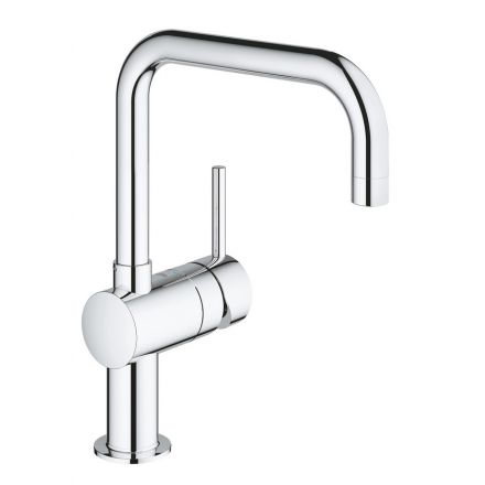 Фото Смеситель кухонный GROHE - Vento 30429000