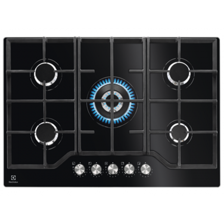Фото Варильна поверхня Electrolux - KGG 75362 K