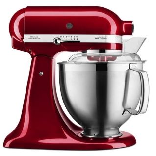 Миксер KitchenAid - ARTISAN 5 KSM 185 PSECA