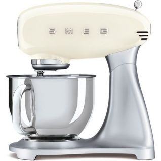 Миксер Smeg - SMF 02 CR EU