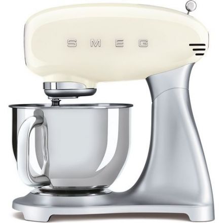 Фото Миксер Smeg - SMF 02 CR EU