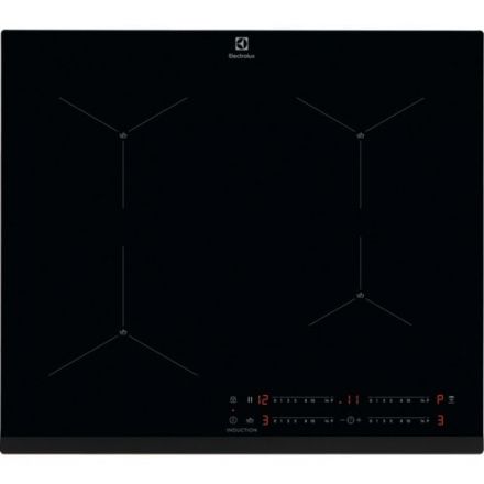 Фото Варильна поверхня Electrolux - IPES 6452 KF SenseBoil