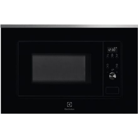 Фото Микроволновая печь встраиваемая Electrolux - LMS 2203 EMX