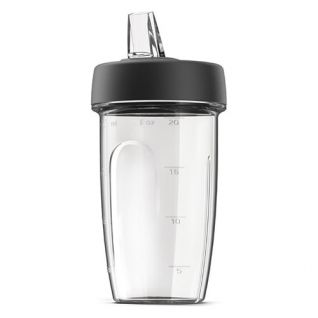 Насадка для кухонного комбайна Kenwood - KAH 740 PL SMOOTHIE 2 GO SPORT