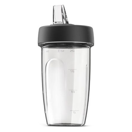 Фото Насадка для кухонного комбайна Kenwood - KAH 740 PL SMOOTHIE 2 GO SPORT