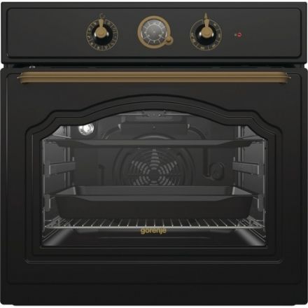 Фото Духовой шкаф Gorenje - BO 7732 CLB