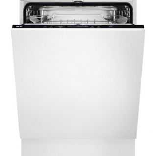 Посудомоечная машина встраиваемая AEG - FSR53617Z QuickSelect