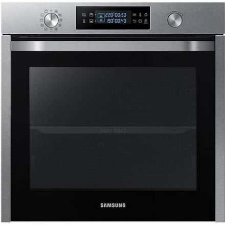 Фото Духовой шкаф Samsung - NV 75 K 5541 RS WT