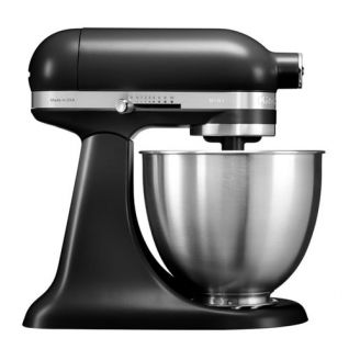 Миксер KitchenAid - 5 KSM 3311 XEBM