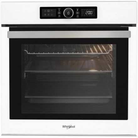 Фото Духовой шкаф Whirlpool - AKZ9 6220 WH