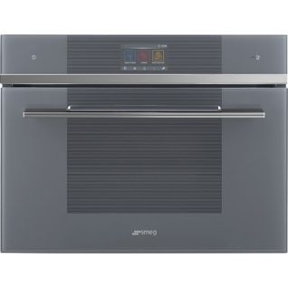 Духовой шкаф Smeg - SF 4104 WMCS фабрики Smeg