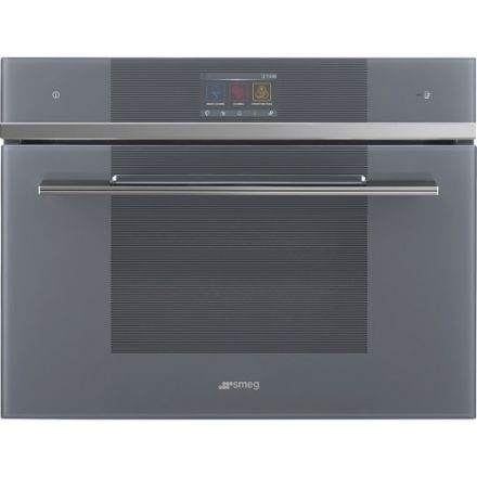 Фото Духовой шкаф Smeg - SF 4104 WMCS