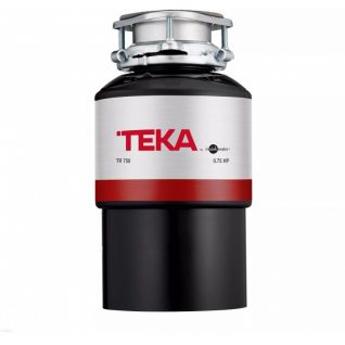 Измельчитель отходов Teka - TR 750