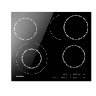 Варочная поверхность Samsung - NZ64T3516AK - WT