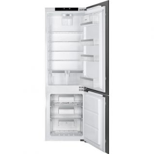 Холодильник встраиваемый Smeg - C8174DN2E фабрики Smeg