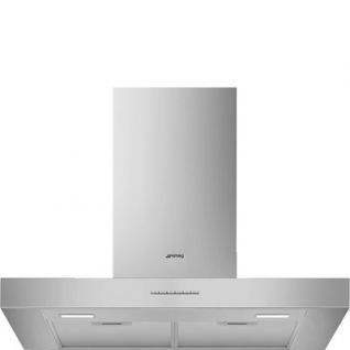 Вытяжка кухонная Smeg - KBT 700 XE