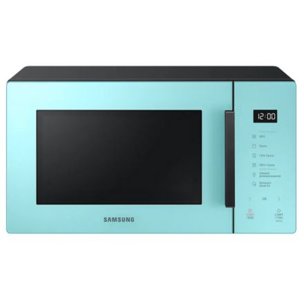 Фото Микроволновая печь Samsung - MG 23 T 5018 AN/UA