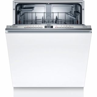 Посудомоечная машина встраиваемая Bosch - SMV 4 HAX 40 K