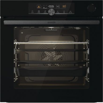 Фото Духовой шкаф Gorenje - BSA 6747 A04BG