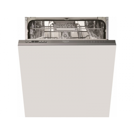 Фото Посудомоечная машина встраиваемая Hotpoint - HI 5010 C