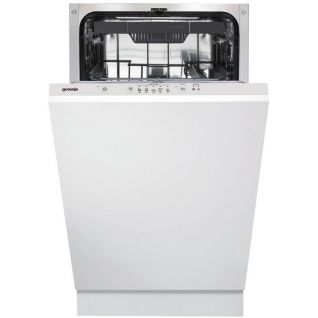 Посудомоечная машина встраиваемая Gorenje - GV 520 E10S