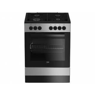 Плита кухонная Beko - FSM 62120 DS