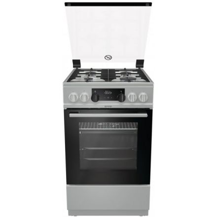 Фото Плита кухонная Gorenje - MEKS 5141 X