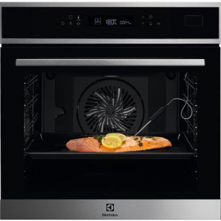 Духовой шкаф Electrolux - EOB7S31X фабрики Electrolux