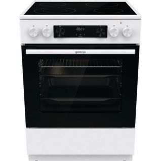 Плита кухонная Gorenje - GECS 6C70 WC