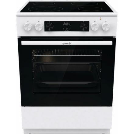 Фото Плита кухонная Gorenje - GECS 6C70 WC