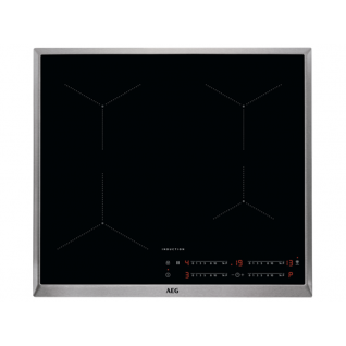 Варочная поверхность AEG - IKB 64431 XB