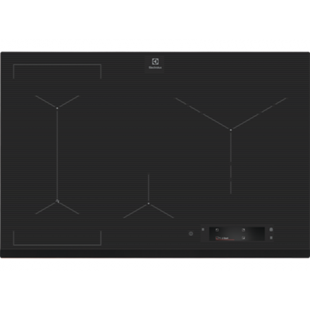 Фото Варочная поверхность Electrolux - EIS 84486