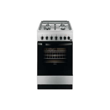 Фото Плита кухонная Zanussi - ZCK57201XA