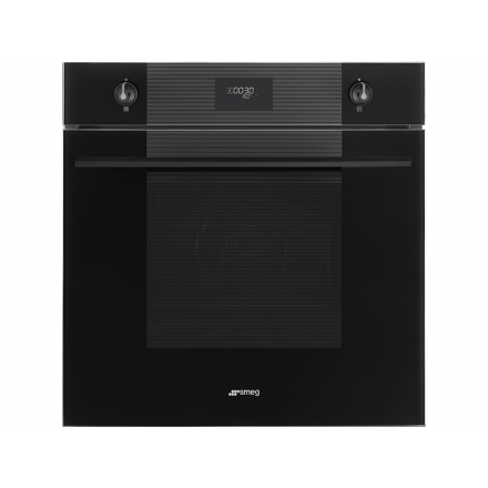 Фото Духовой шкаф Smeg - SF 6101 TB 3