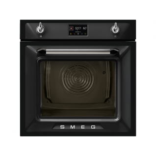 Духовой шкаф Smeg - SOP 6902 S 2 PN фабрики Smeg