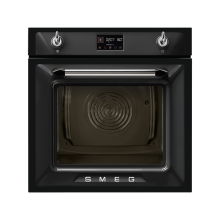 Фото Духовой шкаф Smeg - SOP 6902 S 2 PN