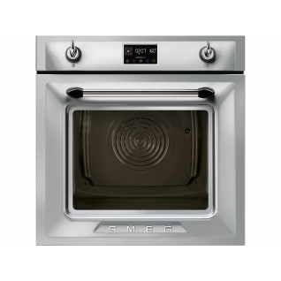 Духовой шкаф Smeg - SOP 6902 S 2 PX фабрики Smeg