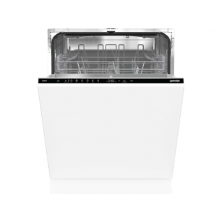 Посудомоечная машина встраиваемая Gorenje - GV 642 E90