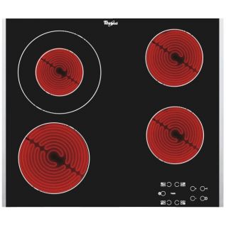 Варочная поверхность Whirlpool - AKT 8130/LX фабрики Whirlpool