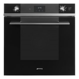 Духовой шкаф Smeg - SO 6101 S 2 N